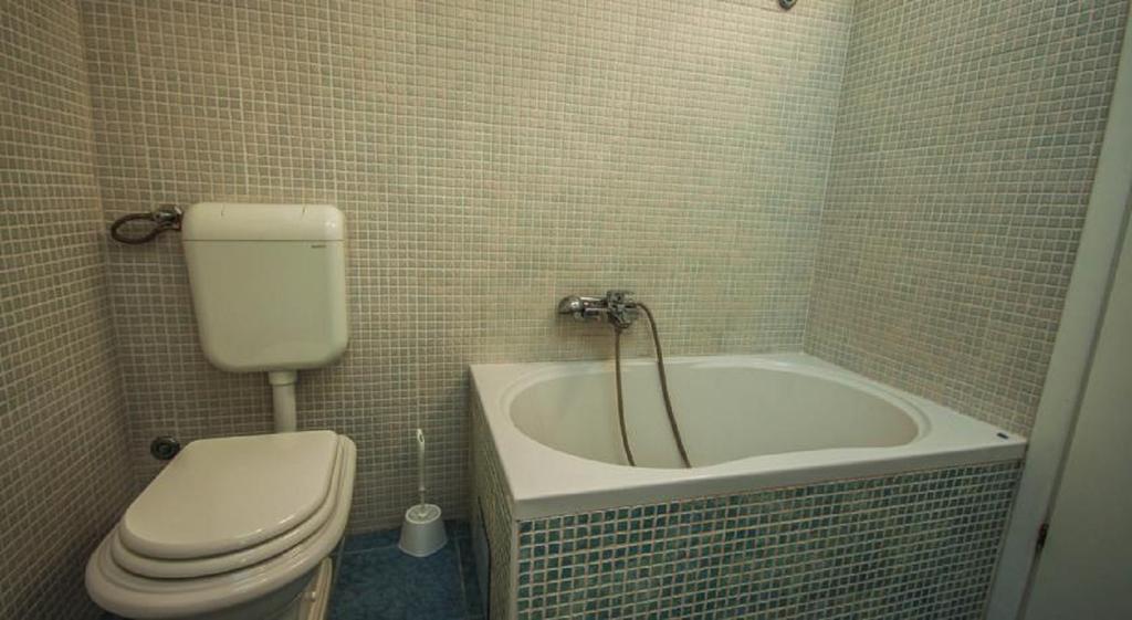 Apartment Zoe Zadar Luaran gambar