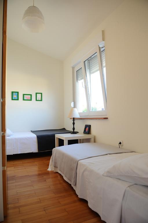 Apartment Zoe Zadar Luaran gambar