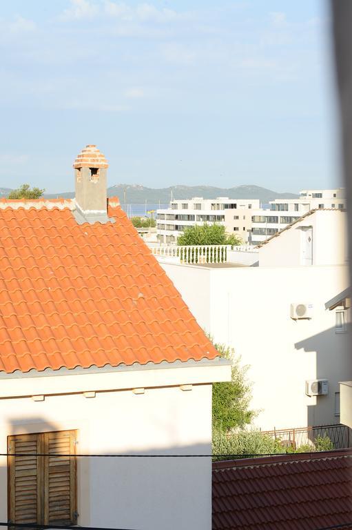 Apartment Zoe Zadar Luaran gambar