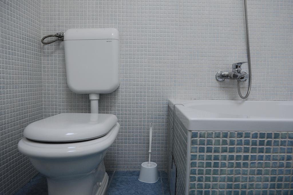 Apartment Zoe Zadar Luaran gambar