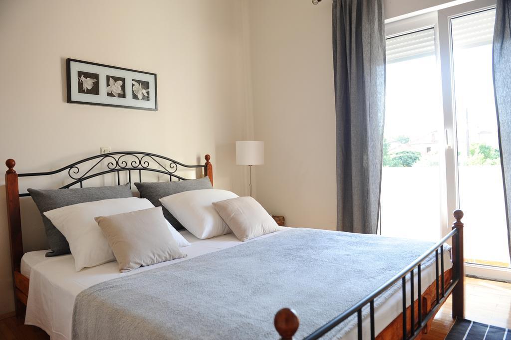Apartment Zoe Zadar Luaran gambar