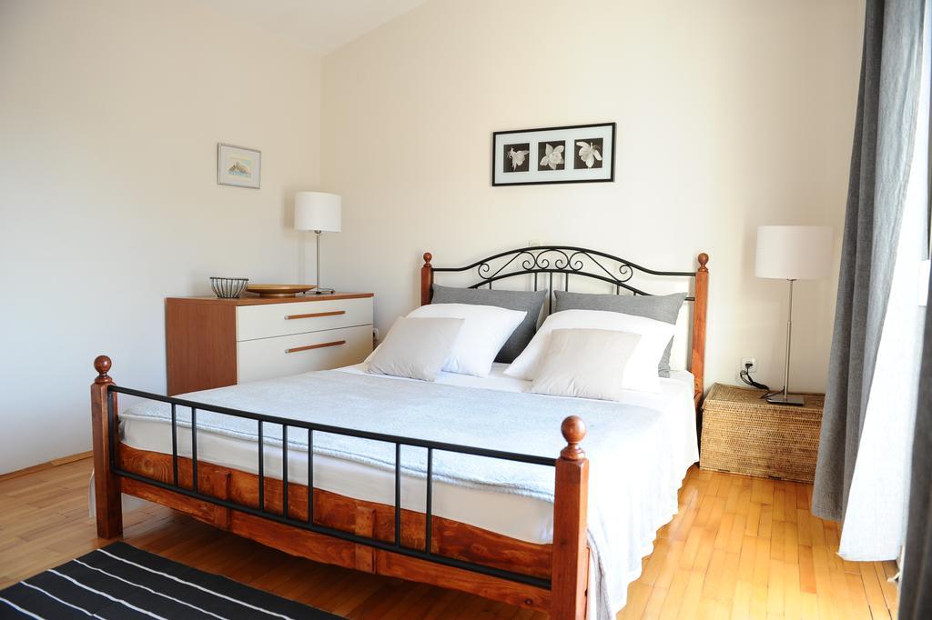 Apartment Zoe Zadar Luaran gambar