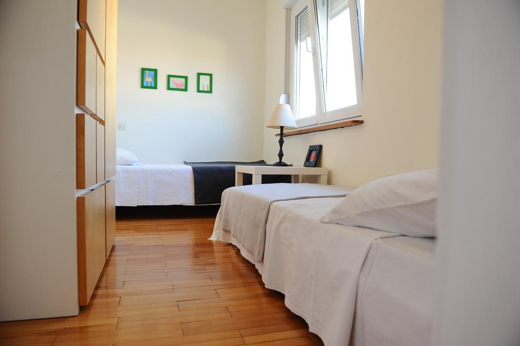Apartment Zoe Zadar Luaran gambar
