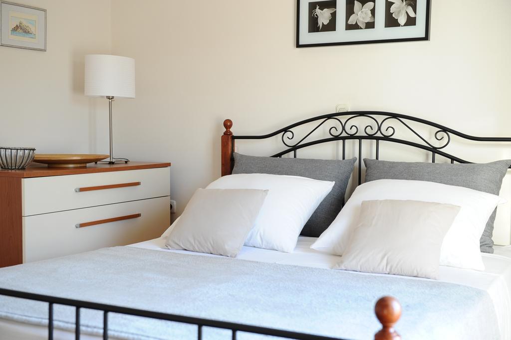 Apartment Zoe Zadar Luaran gambar