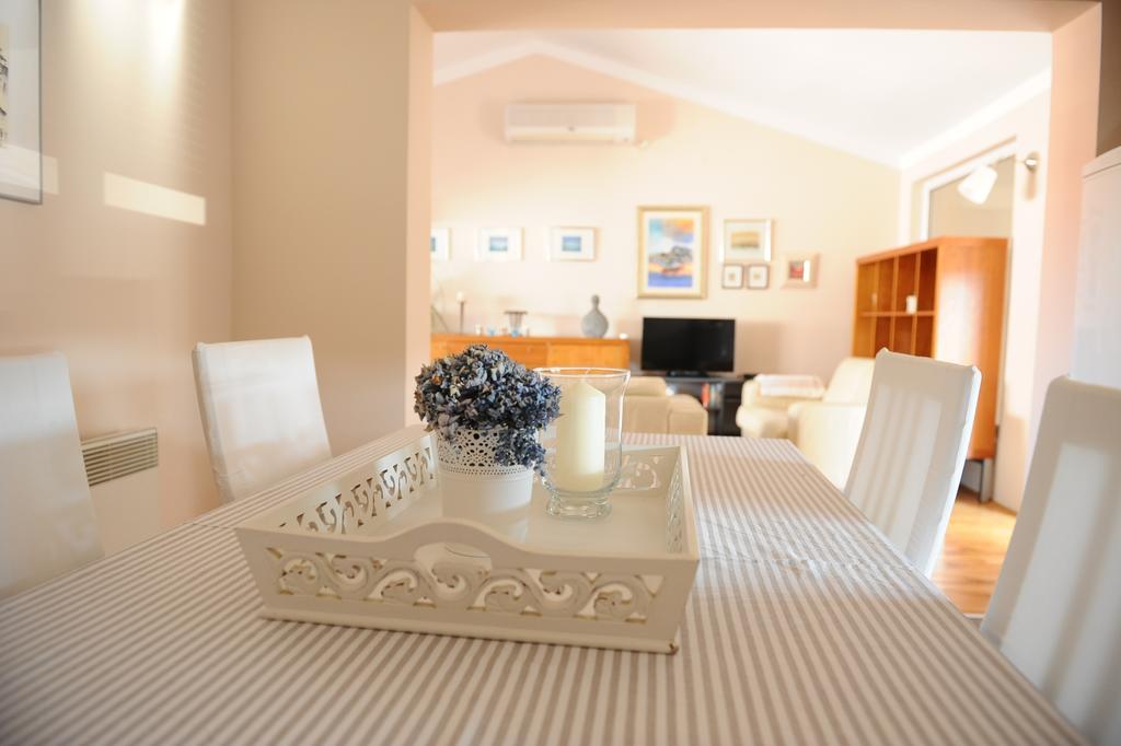 Apartment Zoe Zadar Luaran gambar
