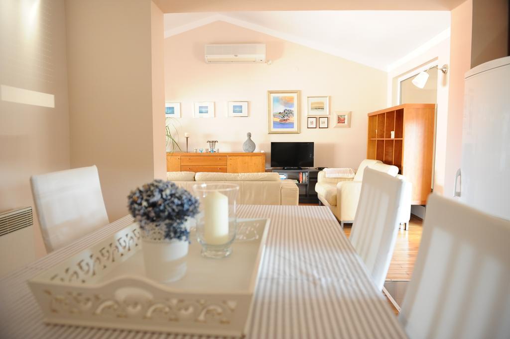 Apartment Zoe Zadar Luaran gambar