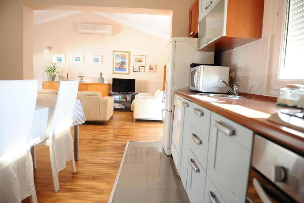Apartment Zoe Zadar Luaran gambar