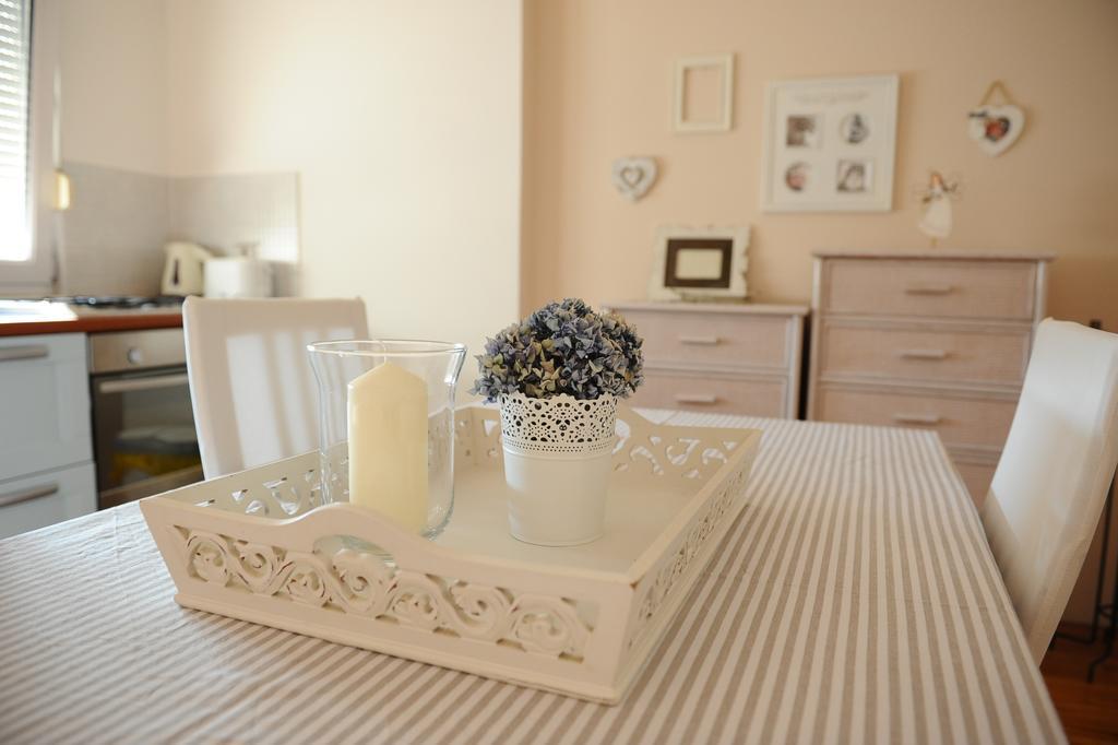 Apartment Zoe Zadar Luaran gambar
