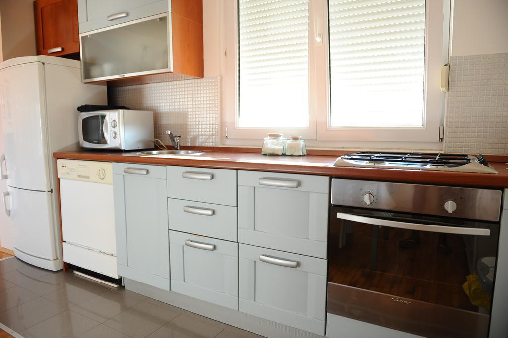 Apartment Zoe Zadar Luaran gambar