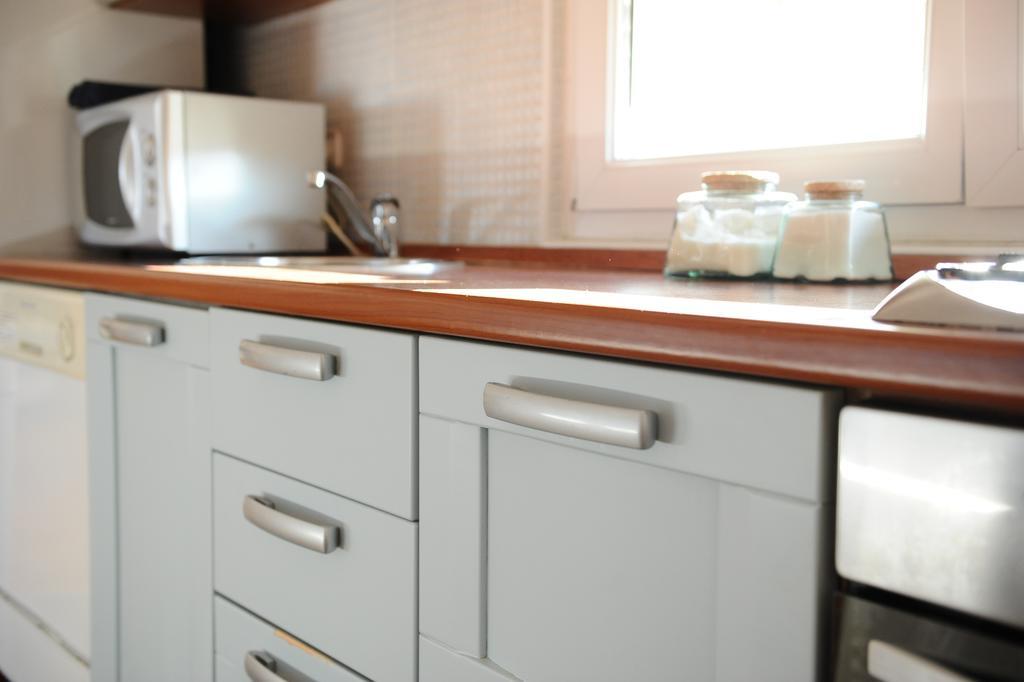 Apartment Zoe Zadar Luaran gambar