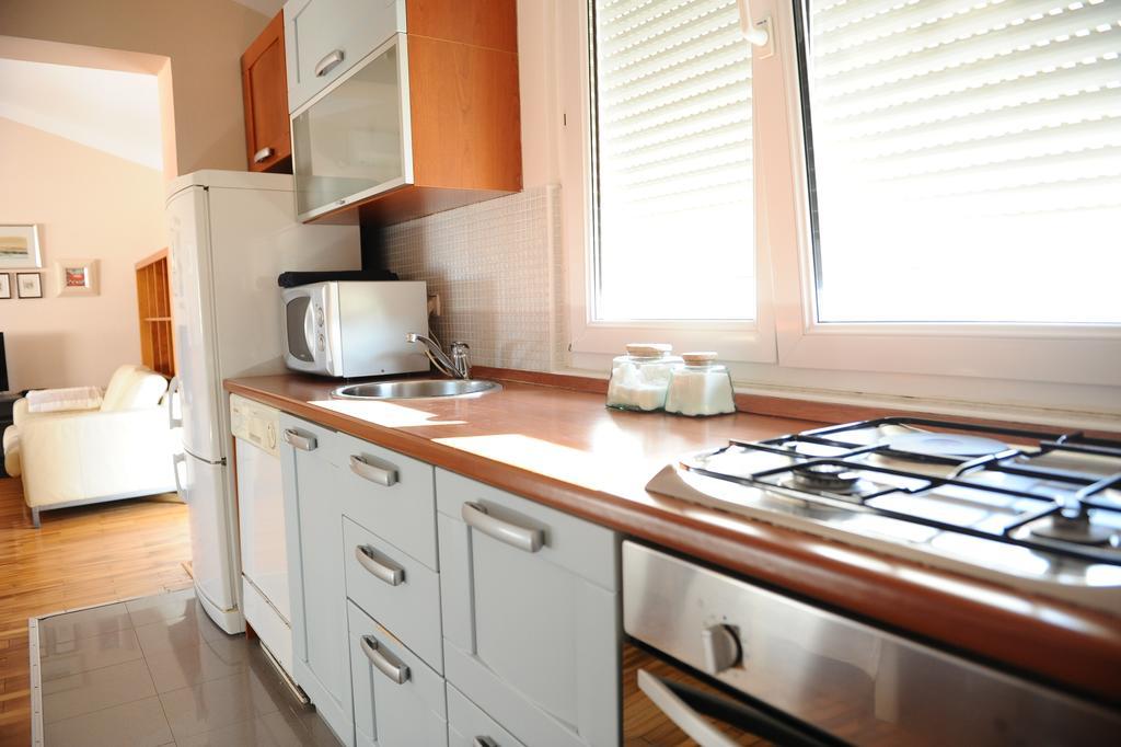 Apartment Zoe Zadar Luaran gambar