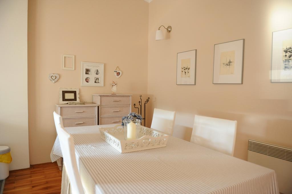 Apartment Zoe Zadar Luaran gambar